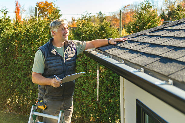Trusted Roof Inspection service in Fairview, NC - Ben Roofing and Steel LLC